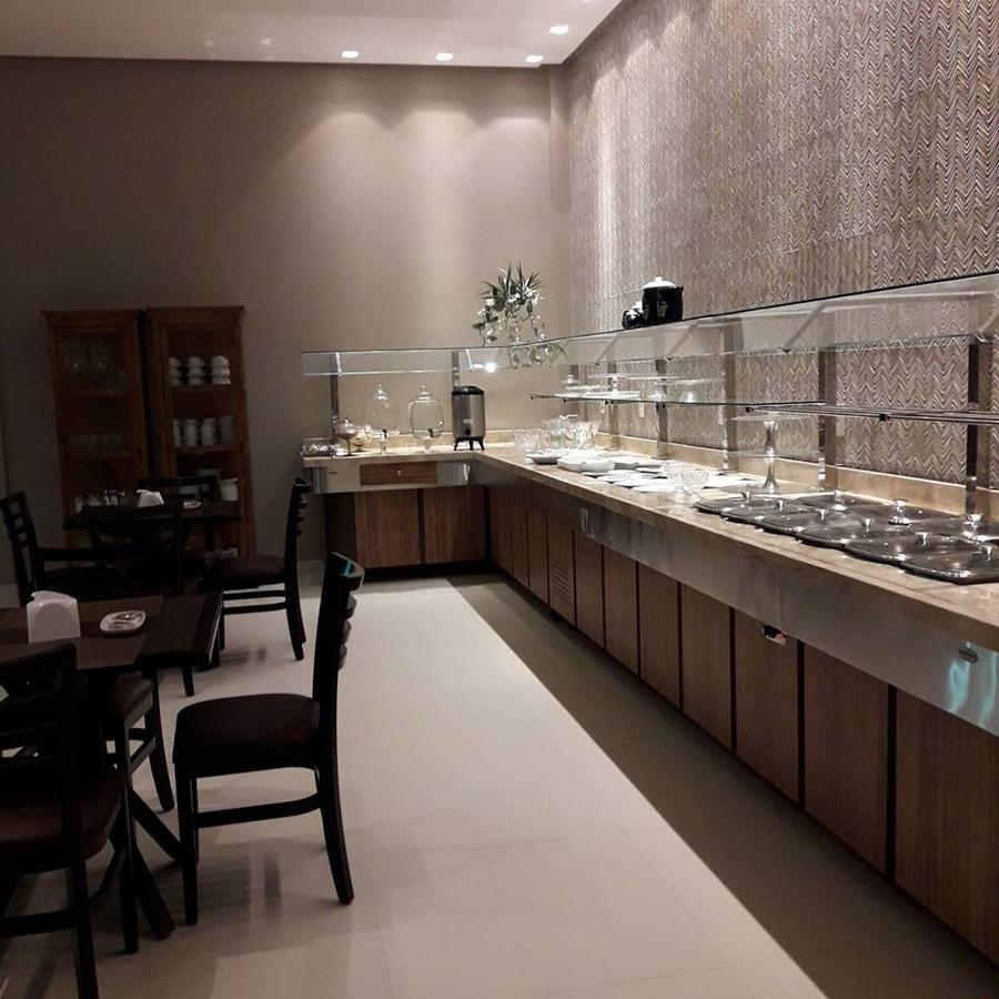 גואנמבי Hotel Das Torres מראה חיצוני תמונה